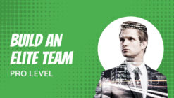 Build an Elite Team - Pro Level